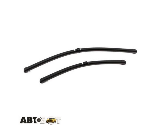 Дворник бескаркасный Bosch Aerotwin 3 397 007 452 600х450 мм, цена: 2 096 грн.