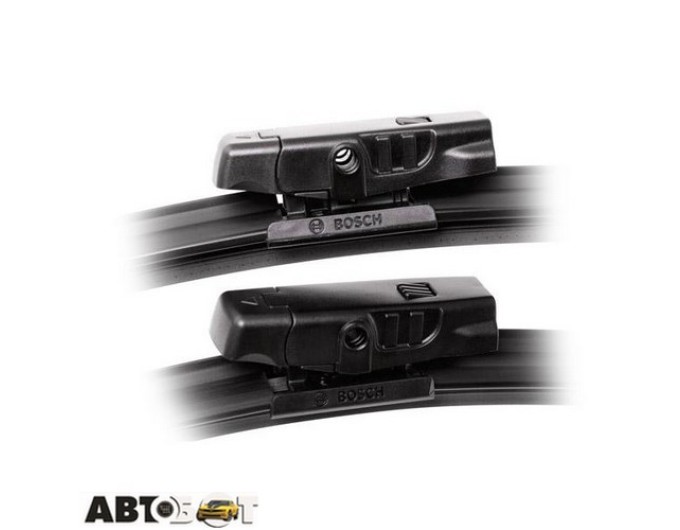 Дворник бескаркасный Bosch Aerotwin 3 397 007 460 530х450 мм, цена: 1 694 грн.