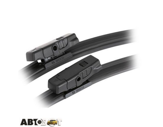 Дворник бескаркасный Bosch Aerotwin 3 397 007 462 600х475 мм, цена: 1 903 грн.