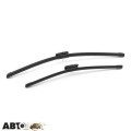 Дворник бескаркасный Bosch Aerotwin 3 397 007 462 600х475 мм, цена: 1 903 грн.