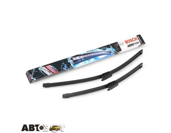 Дворник бескаркасный Bosch Aerotwin 3 397 007 462 600х475 мм, цена: 1 903 грн.