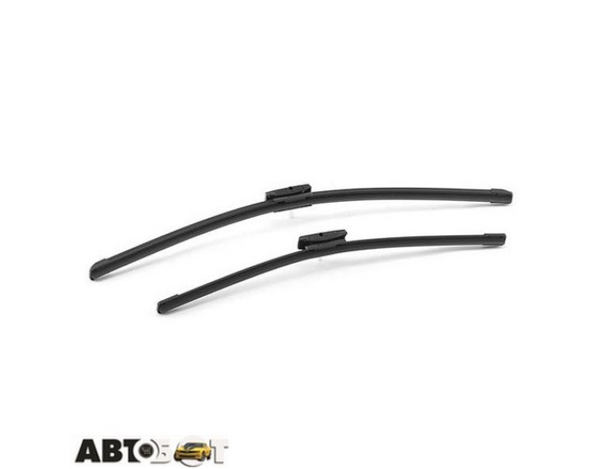 Дворник бескаркасный Bosch Aerotwin 3 397 007 462 600х475 мм, цена: 1 903 грн.
