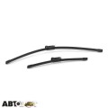 Дворник бескаркасный Bosch 3 397 007 466 650х380мм, цена: 2 044 грн.