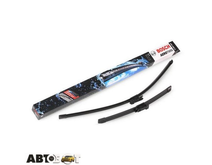 Дворник бескаркасный Bosch 3 397 007 466 650х380мм, цена: 2 044 грн.
