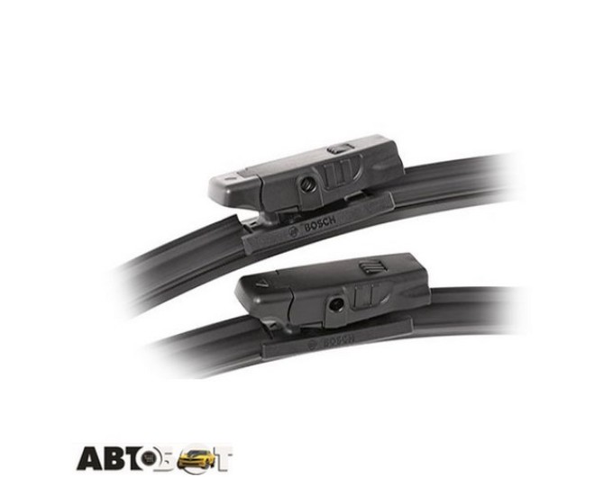 Дворник бескаркасный Bosch Aerotwin 3 397 007 467 650х475 мм, цена: 2 172 грн.