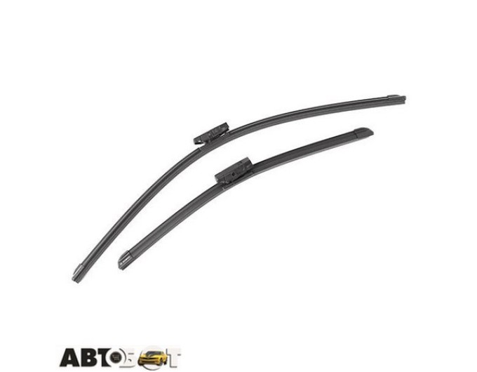 Дворник бескаркасный Bosch Aerotwin 3 397 007 467 650х475 мм, цена: 2 172 грн.
