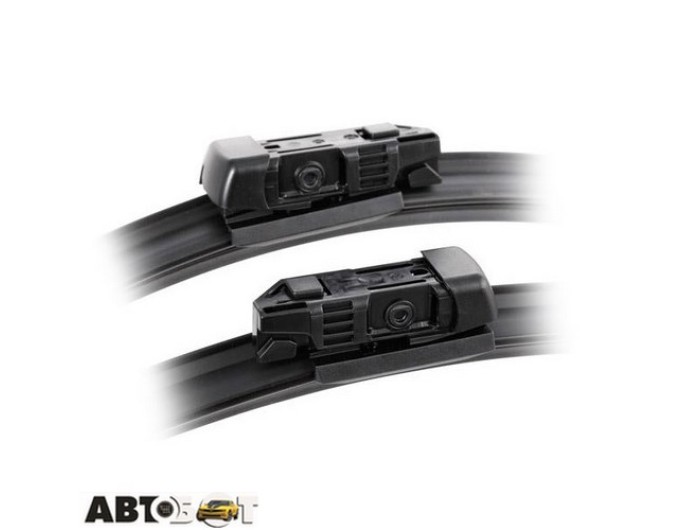 Дворник бескаркасный Bosch Aerotwin 3 397 007 501 800х680 мм, цена: 2 869 грн.