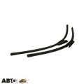 Дворник бескаркасный Bosch Aerotwin 3 397 007 502 750х650 мм, цена: 2 407 грн.