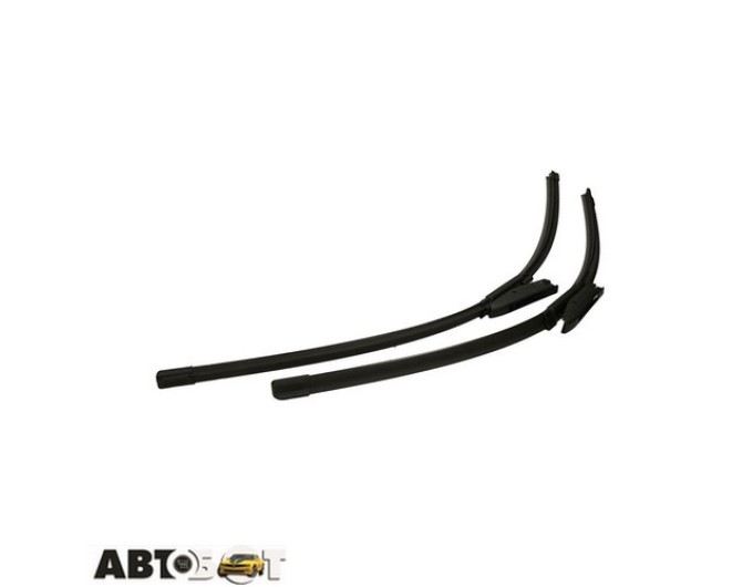 Дворник бескаркасный Bosch Aerotwin 3 397 007 502 750х650 мм, цена: 2 407 грн.