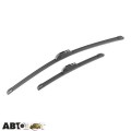 Дворник бескаркасный Bosch Aerotwin 3 397 007 504 600х340 мм, цена: 1 809 грн.