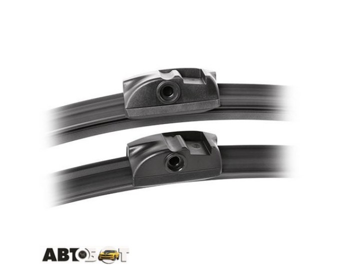 Дворник бескаркасный Bosch Aerotwin 3 397 007 523 650х450 мм, цена: 2 467 грн.
