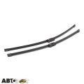 Дворник бескаркасный Bosch Aerotwin 3 397 007 540 680х625 мм, цена: 2 459 грн.