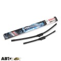 Дворник бескаркасный Bosch Aerotwin 3 397 007 555 600х400 мм, цена: 1 891 грн.
