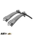 Дворник бескаркасный Bosch Aerotwin 3 397 007 565 700х600 мм, цена: 2 379 грн.