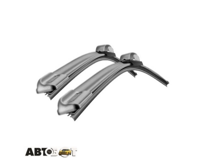 Дворник бескаркасный Bosch Aerotwin 3 397 007 565 700х600 мм, цена: 2 379 грн.