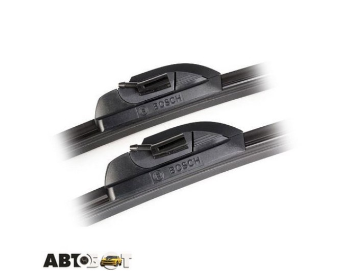 Дворник бескаркасный Bosch Aerotwin 3 397 007 568 700х650 мм, цена: 2 505 грн.