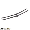 Дворник бескаркасный Bosch Aerotwin 3 397 007 568 700х650 мм, цена: 2 505 грн.