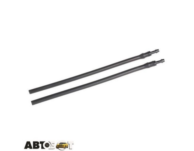 Дворник бескаркасный Bosch Aerotwin 3 397 007 568 700х650 мм, цена: 2 505 грн.