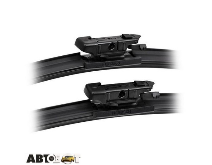 Дворник бескаркасный Bosch Aerotwin 3 397 007 579 600х400 мм, цена: 2 170 грн.