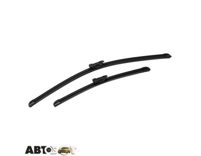 Дворник бескаркасный Bosch Aerotwin 3 397 007 579 600х400 мм, цена: 2 170 грн.