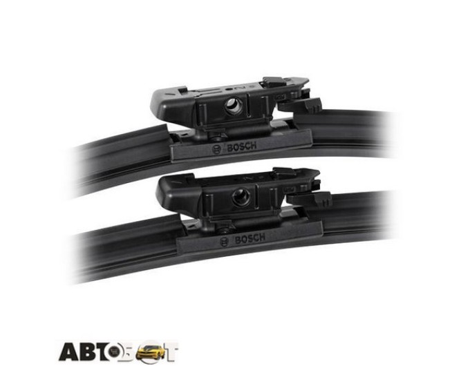 Дворник бескаркасный Bosch Aerotwin 3 397 007 583 650х340 мм, цена: 2 335 грн.