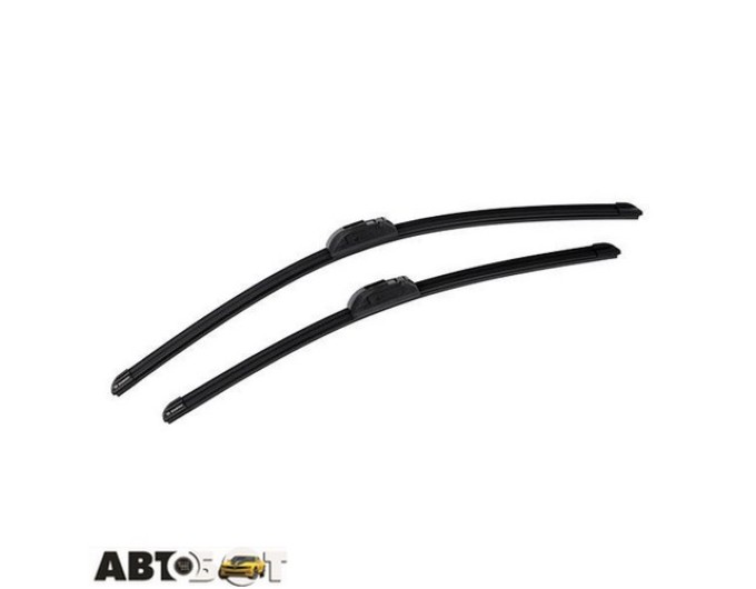 Дворник бескаркасный Bosch Aerotwin 3 397 007 584 650х550 мм, цена: 2 230 грн.