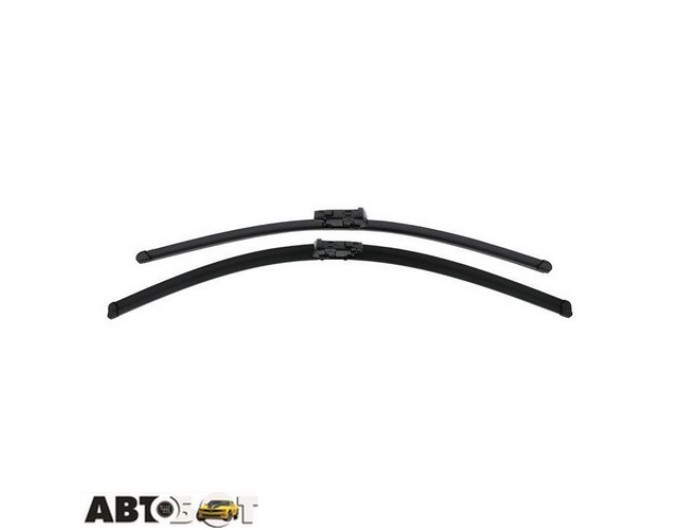 Дворник бескаркасный Bosch Aerotwin 3 397 007 586 680х515 мм, цена: 2 572 грн.