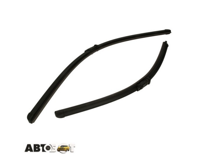 Дворник бескаркасный Bosch Aerotwin 3 397 007 586 680х515 мм, цена: 2 572 грн.