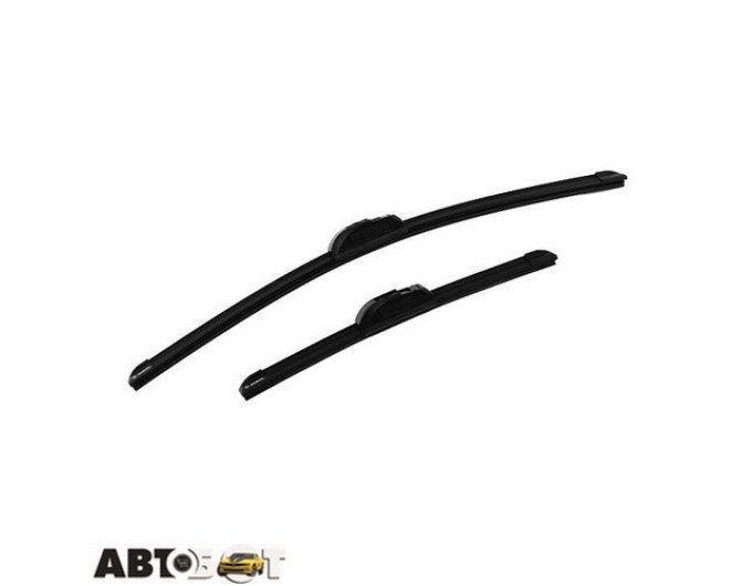 Дворник бескаркасный Bosch Aerotwin 3 397 007 589 550х340 мм, цена: 1 773 грн.