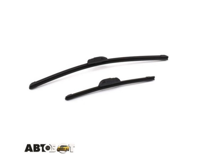 Дворник бескаркасный Bosch Aerotwin 3 397 007 589 550х340 мм, цена: 1 773 грн.
