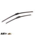 Дворник бескаркасный Bosch Aerotwin 3 397 007 620 600х475 мм, цена: 2 024 грн.