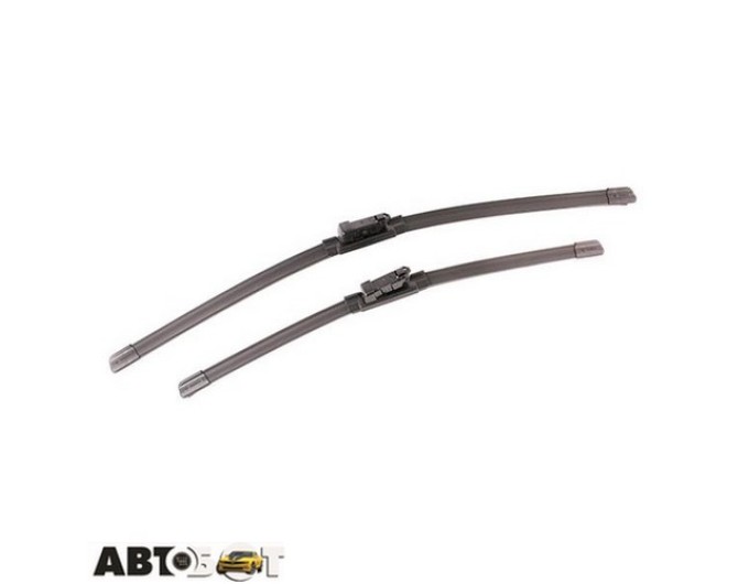 Дворник бескаркасный Bosch Aerotwin 3 397 007 620 600х475 мм, цена: 2 024 грн.