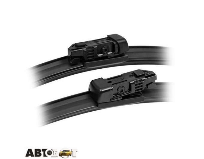 Дворник бескаркасный Bosch Aerotwin 3 397 007 636 650 мм, цена: 2 515 грн.