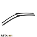 Дворник бескаркасный Bosch Aerotwin 3 397 007 636 650 мм, цена: 2 515 грн.