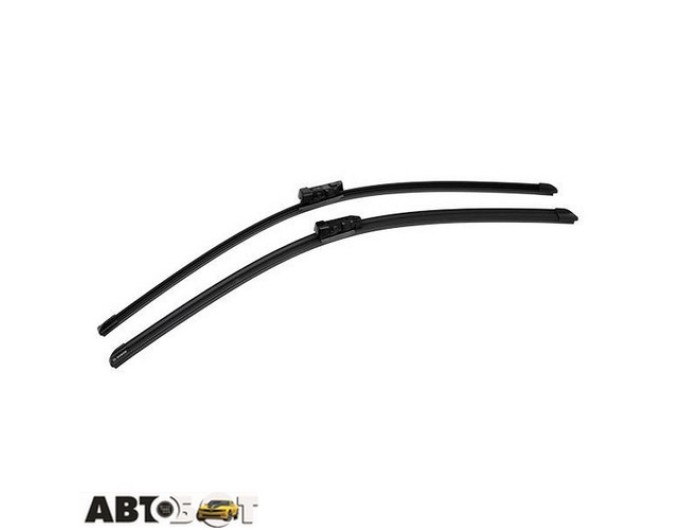 Дворник бескаркасный Bosch Aerotwin 3 397 007 636 650 мм, цена: 2 515 грн.