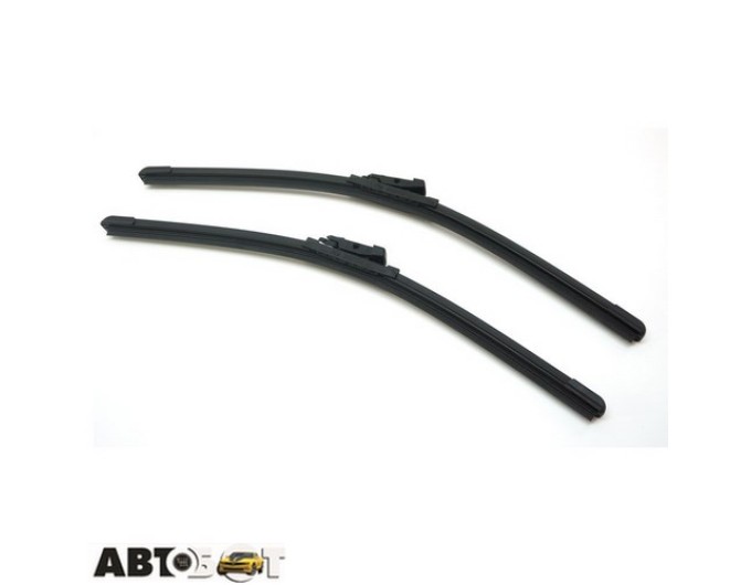 Дворник бескаркасный Bosch 3 397 007 637, цена: 1 895 грн.