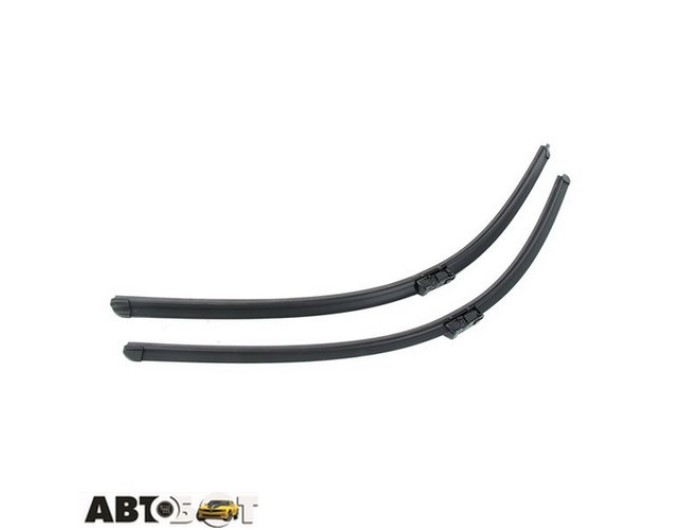 Дворник бескаркасный Bosch Aerotwin 3 397 007 640 725 мм, цена: 2 427 грн.