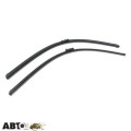 Дворник бескаркасный Bosch Aerotwin 3 397 007 640 725 мм, цена: 2 427 грн.