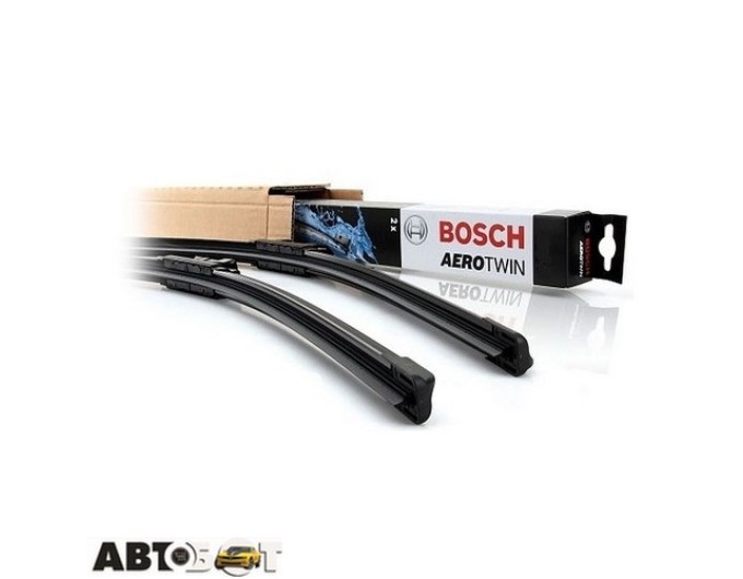 Дворник бескаркасный Bosch Aerotwin 3 397 007 640 725 мм, цена: 2 427 грн.