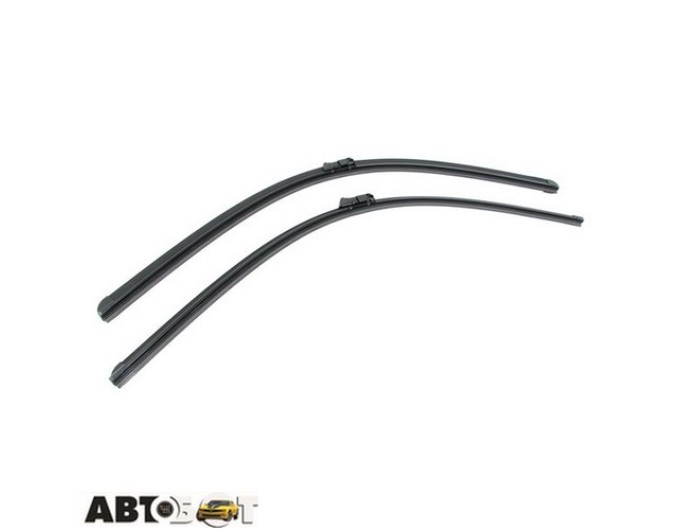 Дворник бескаркасный Bosch Aerotwin 3 397 007 640 725 мм, цена: 2 427 грн.