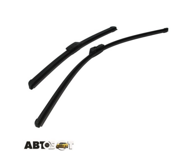 Дворник бескаркасный Bosch Aerotwin 3 397 007 653, цена: 2 722 грн.