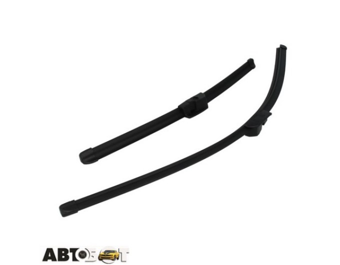 Дворник бескаркасный Bosch Aerotwin 3 397 007 653, цена: 2 722 грн.