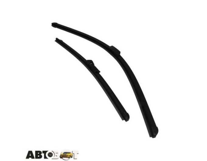 Дворник бескаркасный Bosch Aerotwin 3 397 007 653, цена: 2 722 грн.