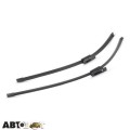 Дворник бескаркасный Bosch 3 397 007 664, цена: 2 188 грн.