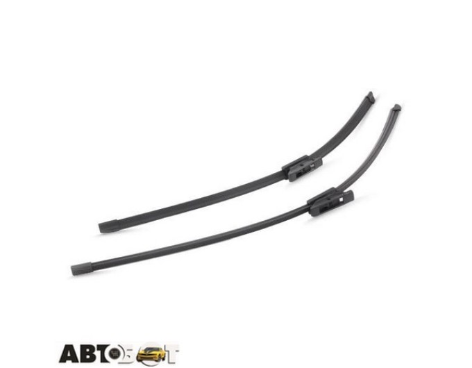Дворник бескаркасный Bosch 3 397 007 664, цена: 2 188 грн.