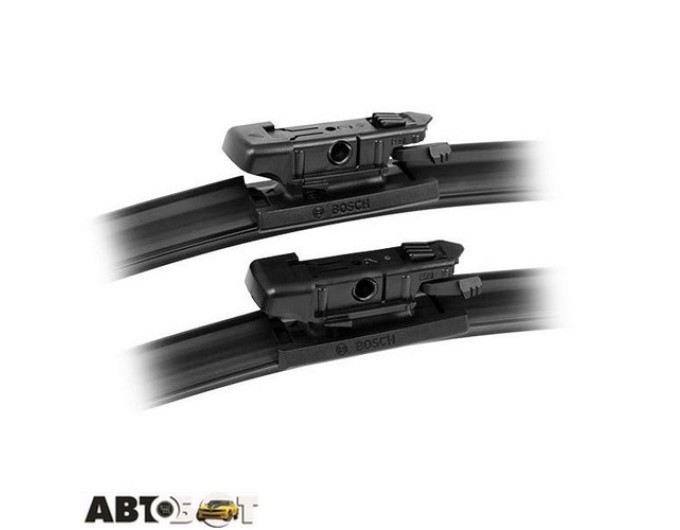 Дворник бескаркасный Bosch AEROTWIN 3 397 007 696, цена: 2 190 грн.