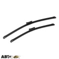 Дворник бескаркасный Bosch AEROTWIN 3 397 007 696, цена: 2 190 грн.