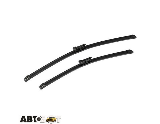 Дворник бескаркасный Bosch AEROTWIN 3 397 007 696, цена: 2 190 грн.