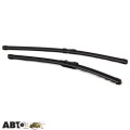 Дворник бескаркасный Bosch AEROTWIN 3 397 007 697, цена: 2 702 грн.