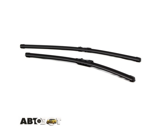 Дворник бескаркасный Bosch AEROTWIN 3 397 007 697, цена: 2 702 грн.